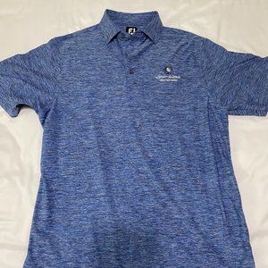 FootJoy FJ Mens golf polo size Medium